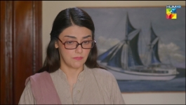 Pehli Mohabbat - Episode 54 - 26th May 2025